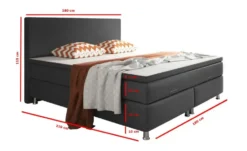 Boxbett Berlin