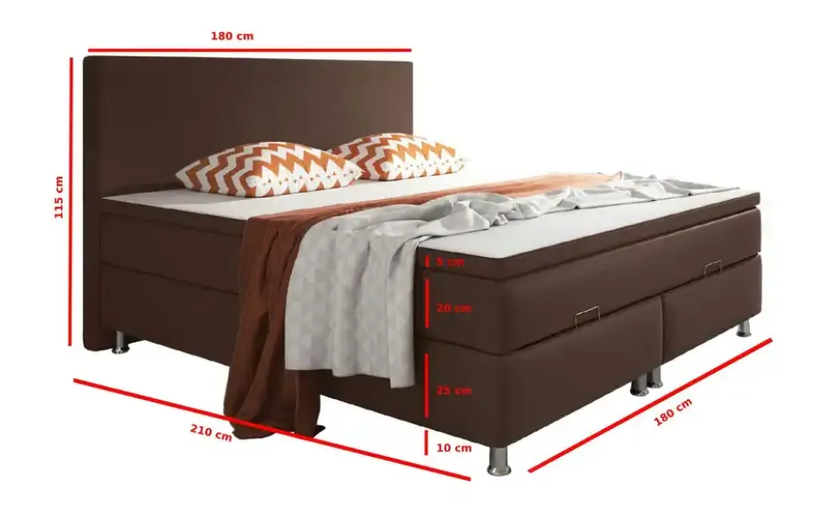 Boxbett Berlin