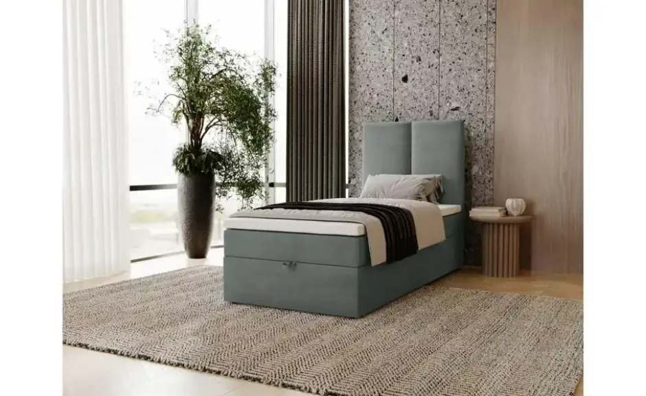 Boxbett Malmo