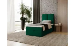 Boxbett Malmo