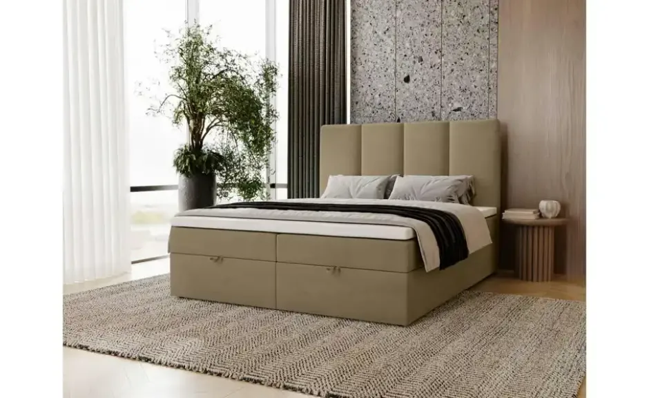 Boxbett Malmo