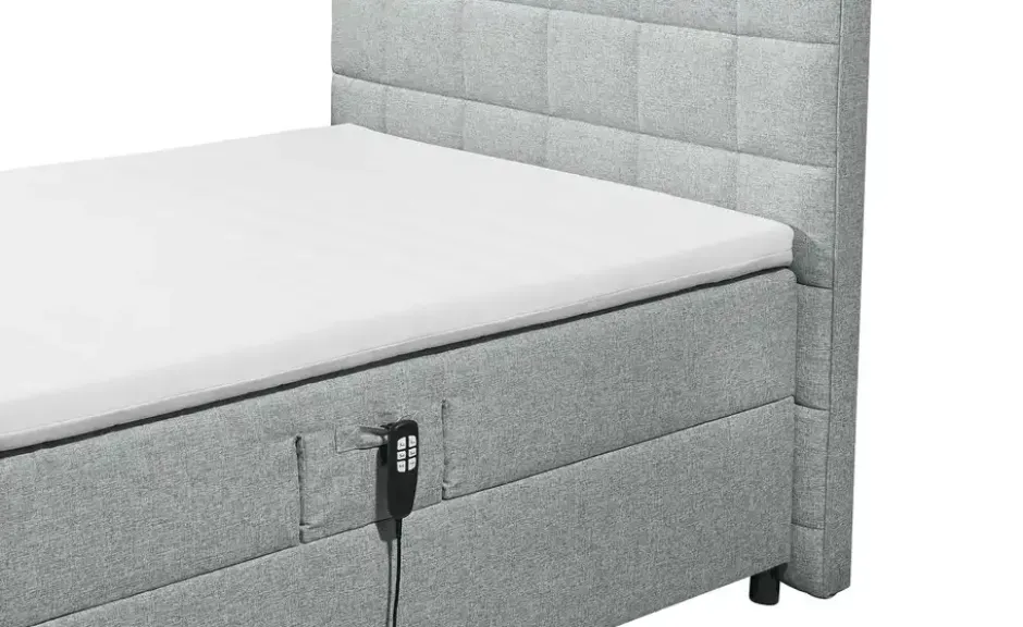 Boxbett mit Motor Mawdesley
