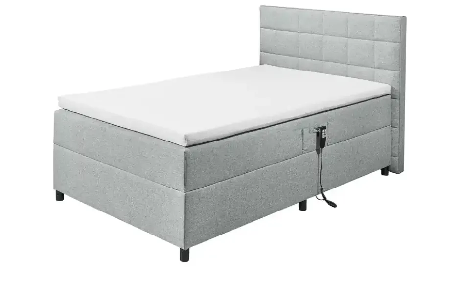 Boxbett mit Motor Mawdesley