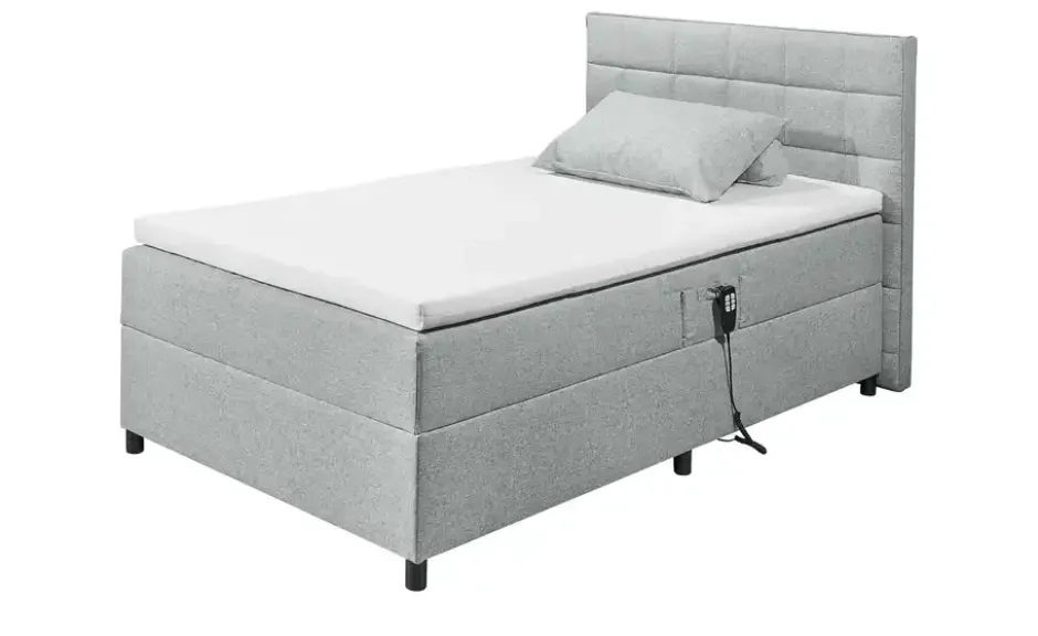 Boxbett mit Motor Mawdesley