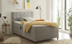 Boxbett mit Motor Mawdesley