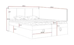 Boxbett Nero Box