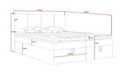 Boxbett Nero Box