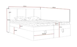 Boxbett Nero Box