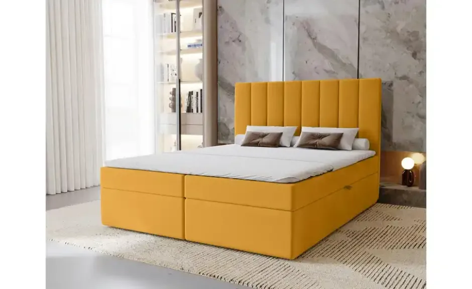 Boxbett Nero Box
