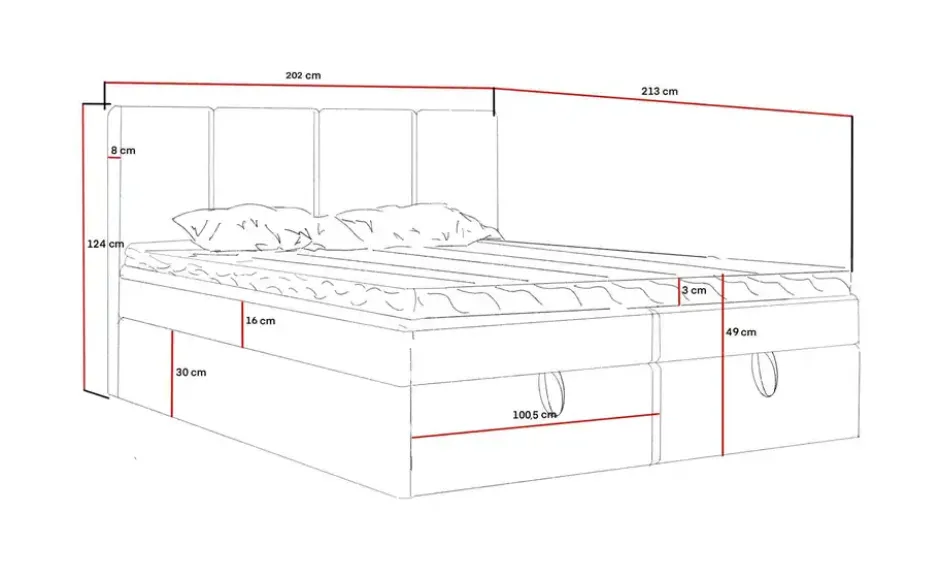 Boxbett Nero Box