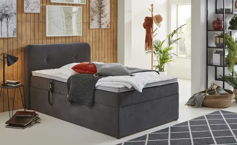 Boxbett Rutland