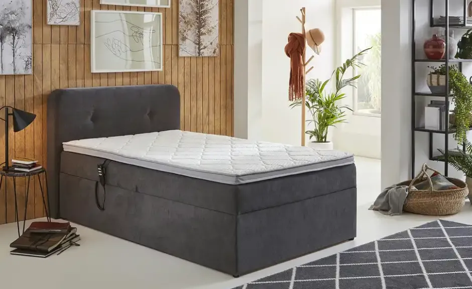 Boxbett Rutland