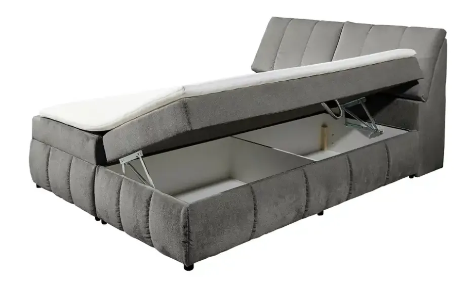 Boxbett Vauxhall