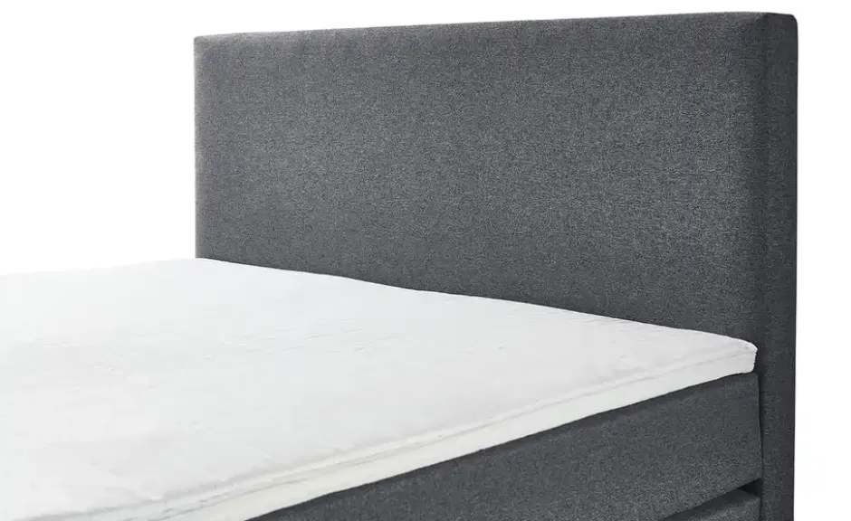 Boxspringbett Aspen