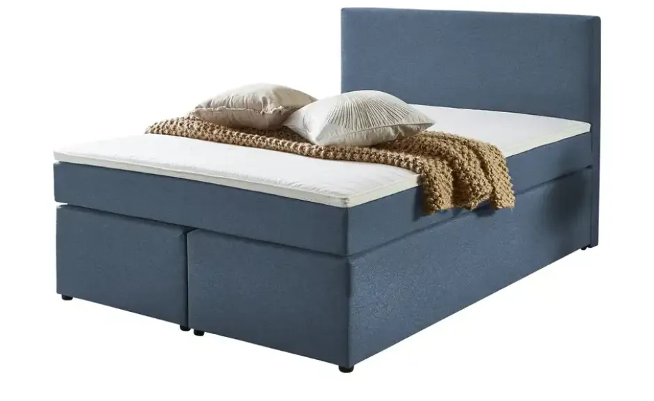 Boxspringbett Aspen