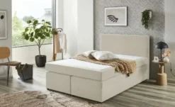 Boxspringbett Aspen