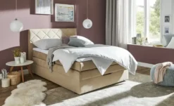 Boxspringbett Atika