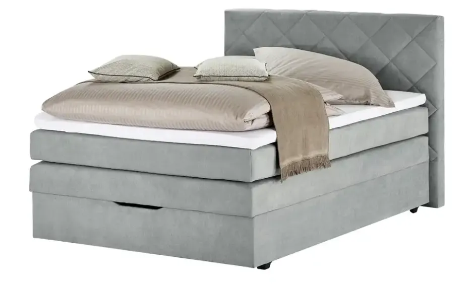Boxspringbett Atika