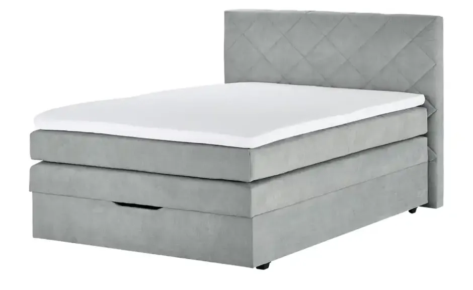 Boxspringbett Atika