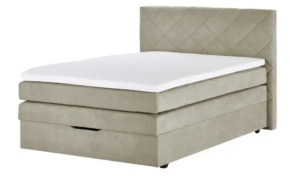 Boxspringbett Atika