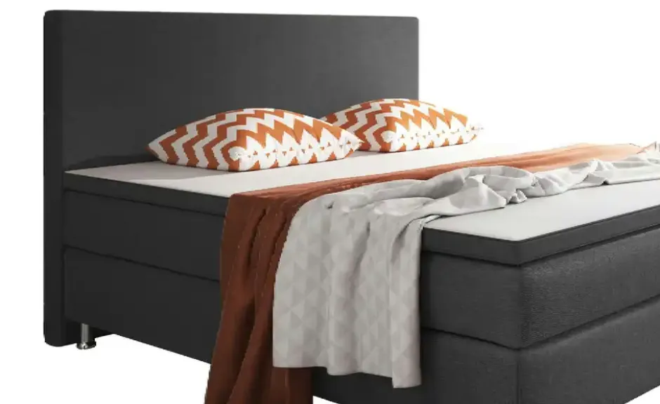 Boxspringbett Berlin
