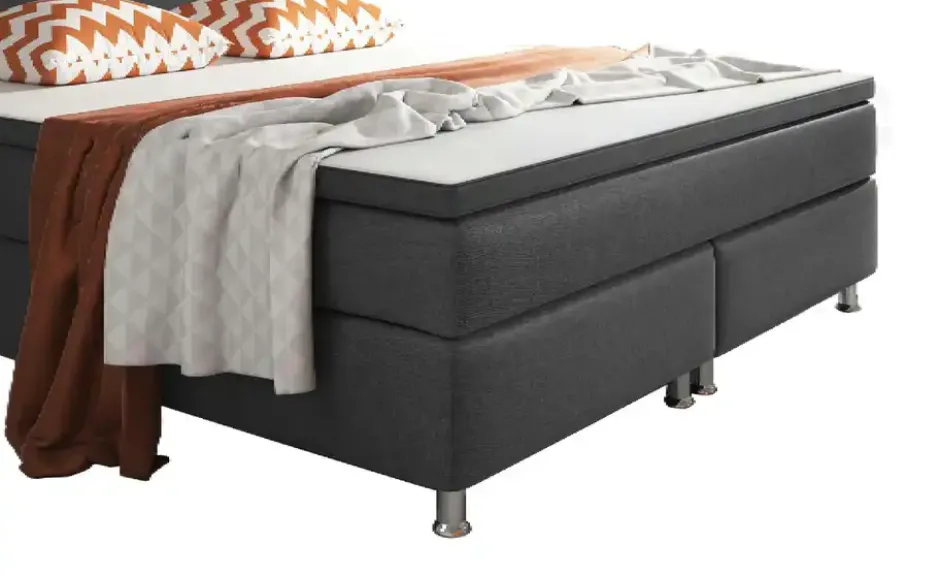 Boxspringbett Berlin