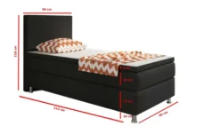 Boxspringbett Berlin