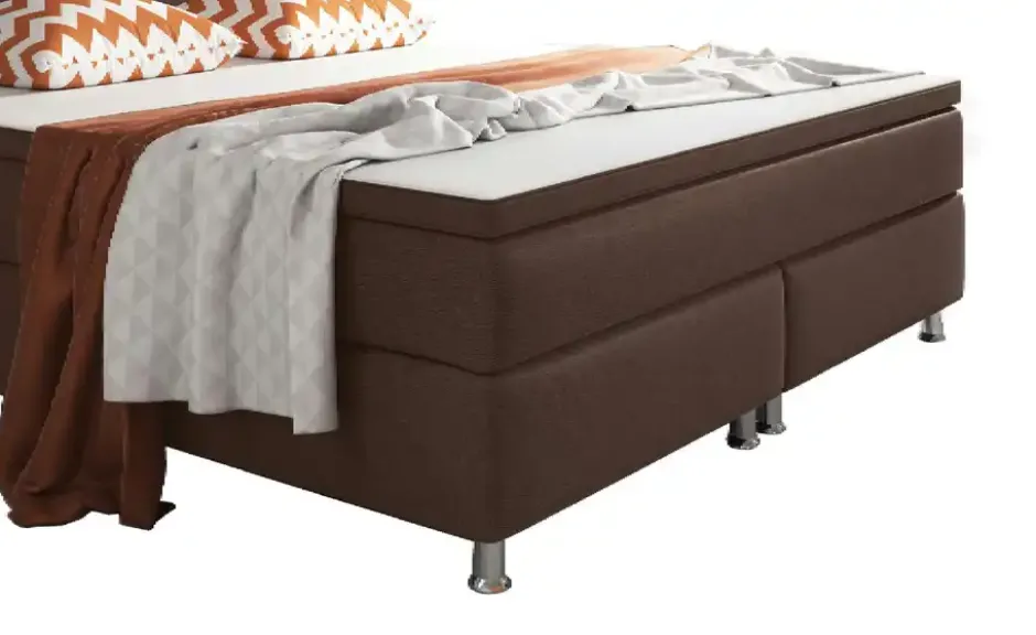 Boxspringbett Berlin