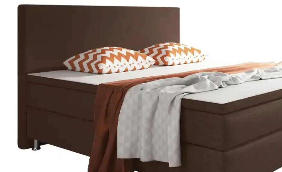 Boxspringbett Berlin