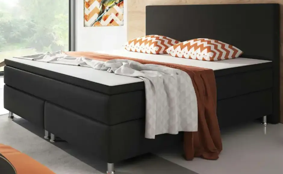 Boxspringbett Berlin