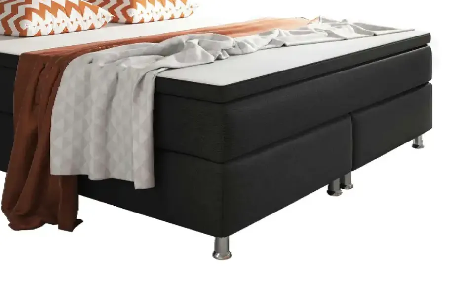 Boxspringbett Berlin