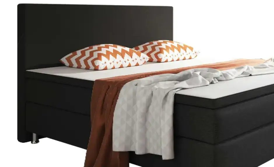 Boxspringbett Berlin