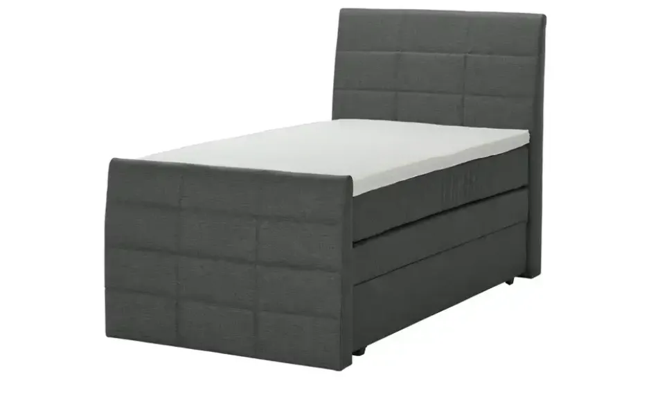 Boxspringbett Bonny