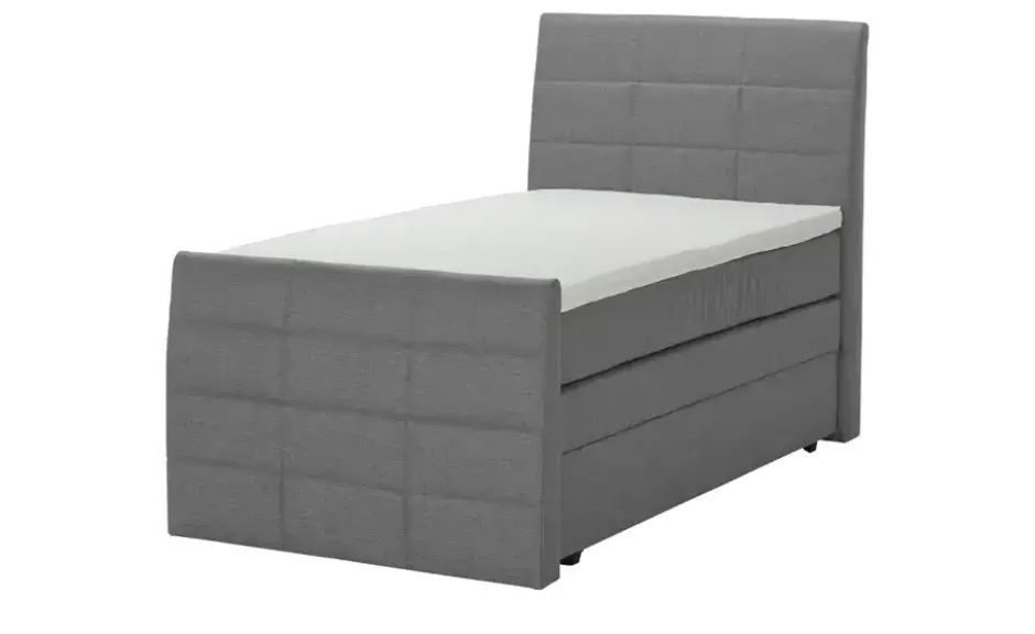 Boxspringbett Bonny
