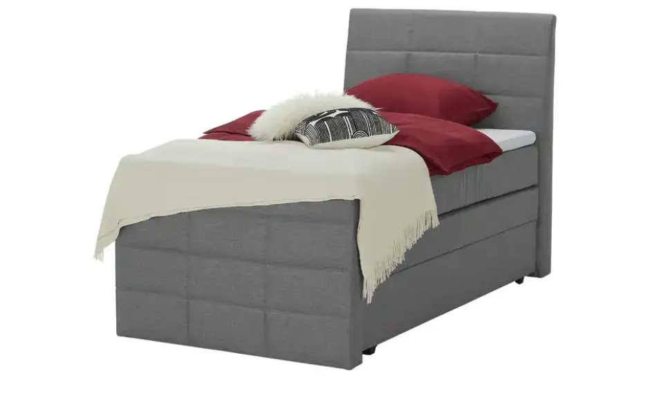Boxspringbett Bonny