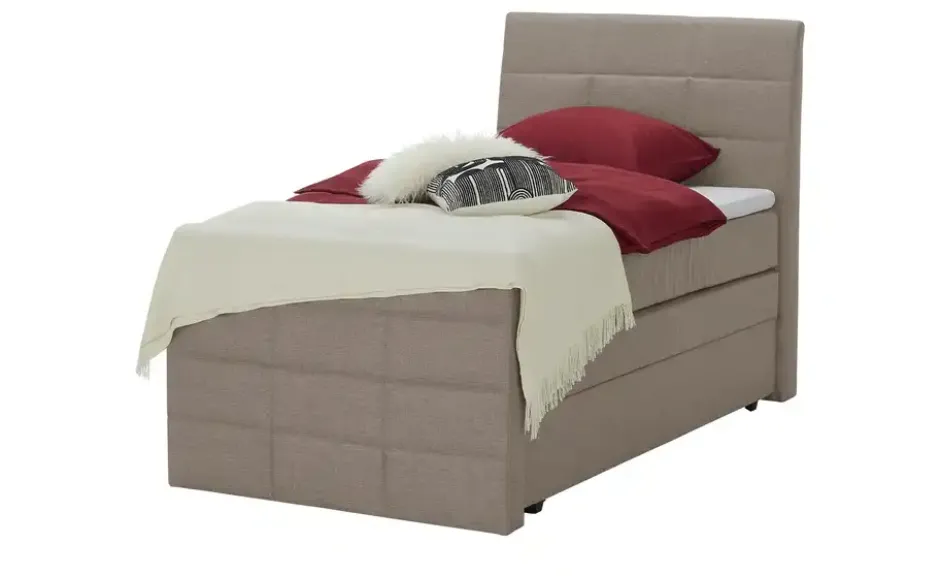 Boxspringbett Bonny