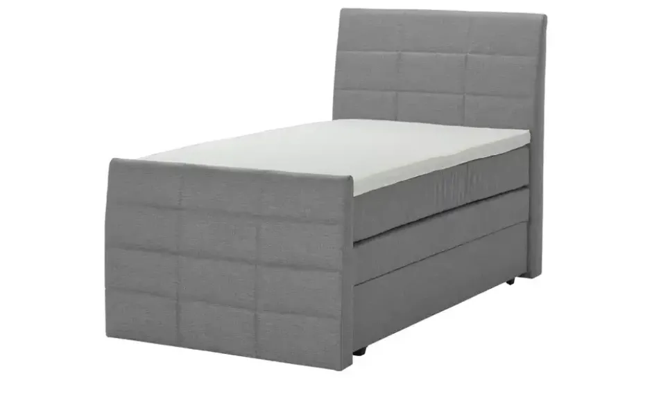 Boxspringbett Bonny