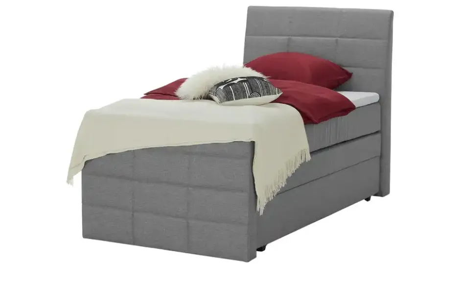 Boxspringbett Bonny