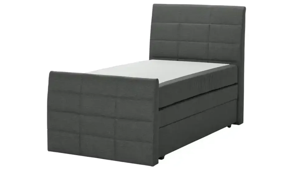 Boxspringbett Bonny