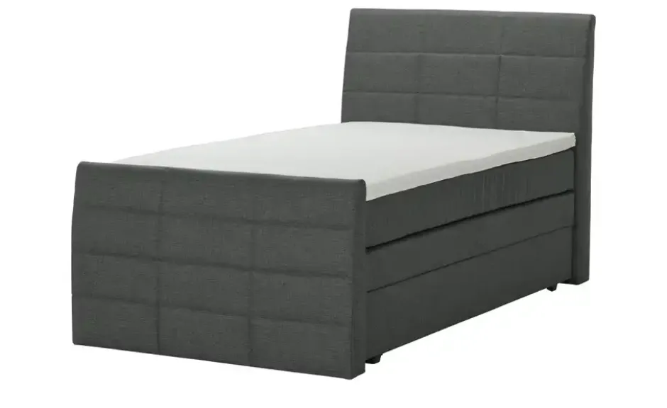 Boxspringbett Bonny