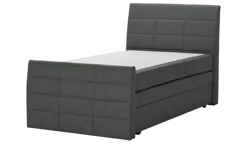 Boxspringbett Bonny