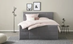 Boxspringbett Bonny