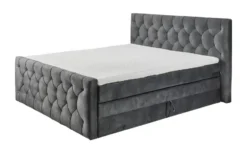 Boxspringbett Cashfield