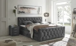 Boxspringbett Cashfield