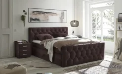 Boxspringbett Cashfield