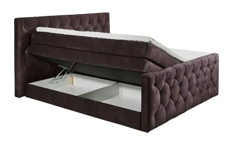Boxspringbett Cashfield