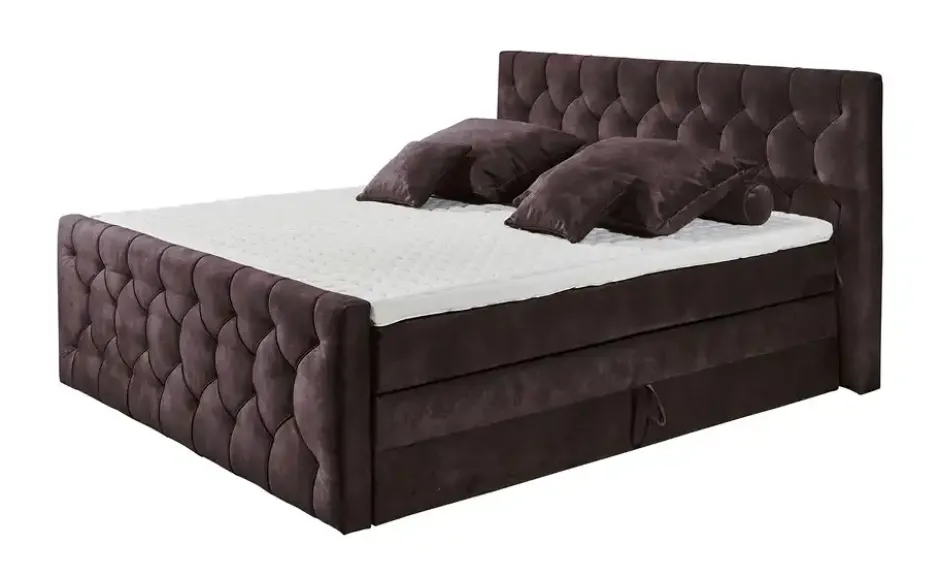Boxspringbett Cashfield