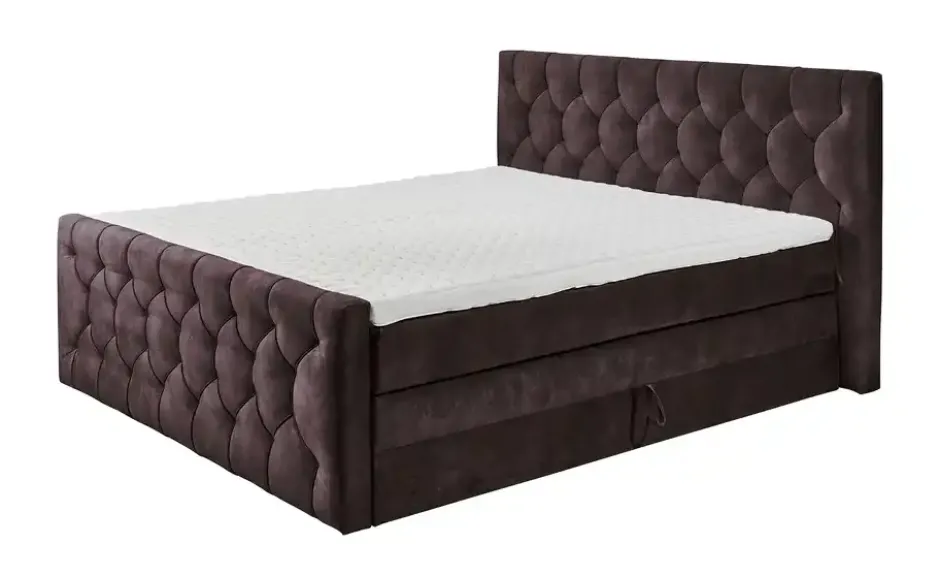 Boxspringbett Cashfield