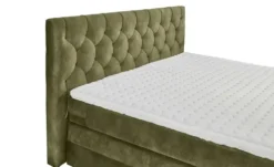 Boxspringbett Cashfield