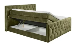 Boxspringbett Cashfield